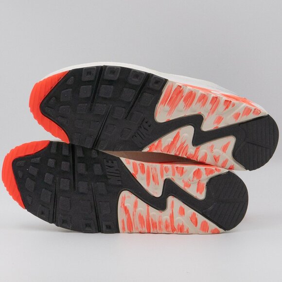 🔹 Nike Air Max III PRM “Archetype Bright Crimson” — 14M (DS · DC7856-100 - Picture 3 of 5